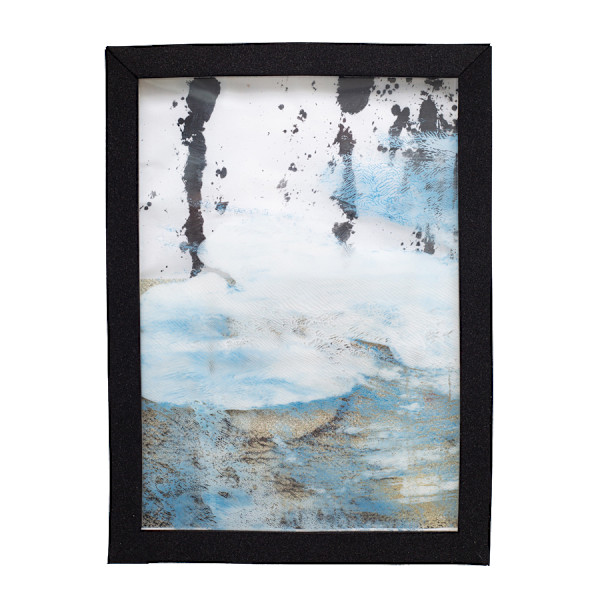 Fractured Landscape 11 by Dan Smith