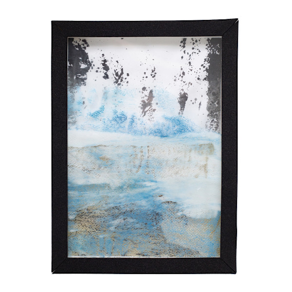 Fractured Landscape 10 by Dan Smith