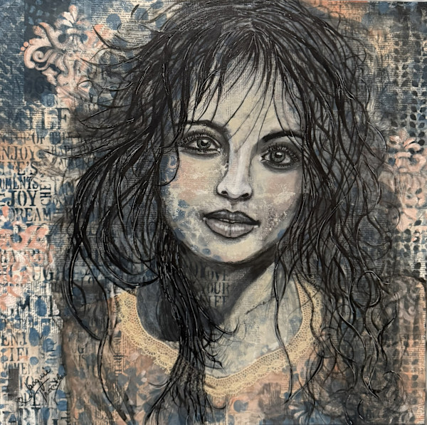 Lacy by Jacquie Trombley, Image 4.