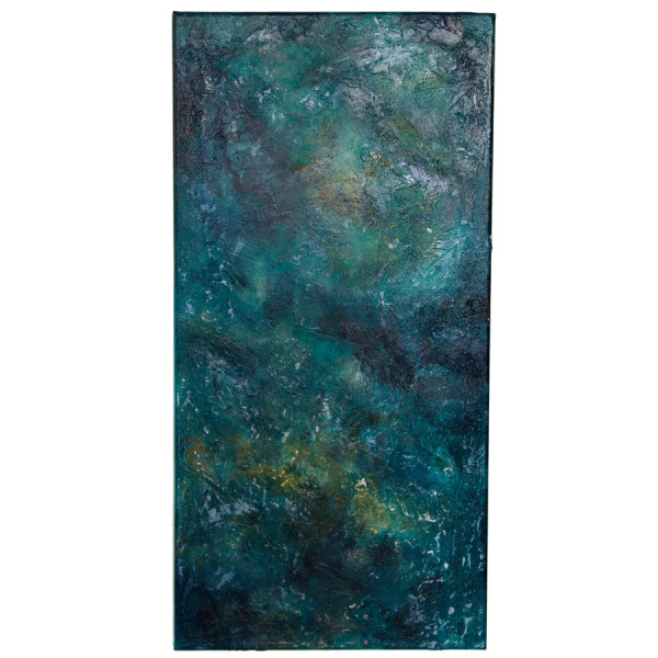 Nebula of Souls by Dacia Livingston Parker