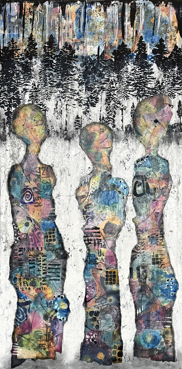 New Horizons by Jacquie Trombley, Image 1.