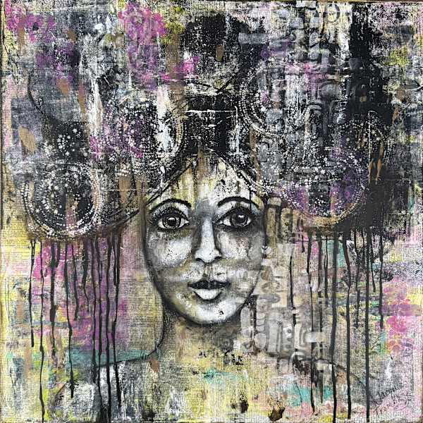 Starshine by Jacquie Trombley