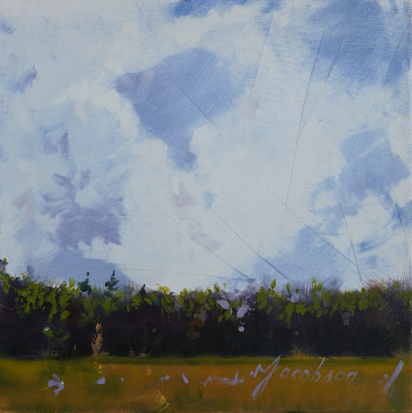 Summer Day by Matthew Jacobson