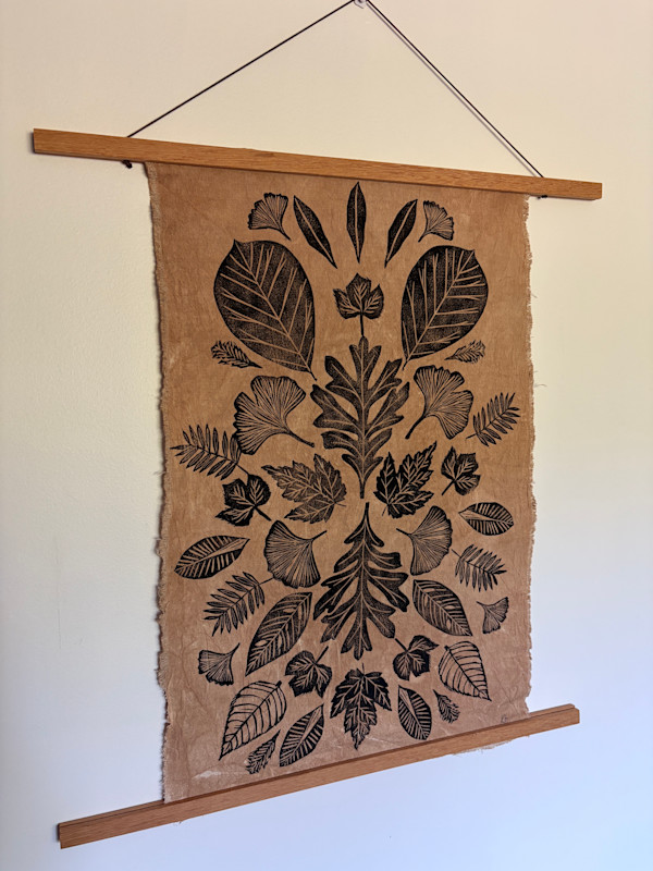 New Growth by Kait Harris, Image 1.