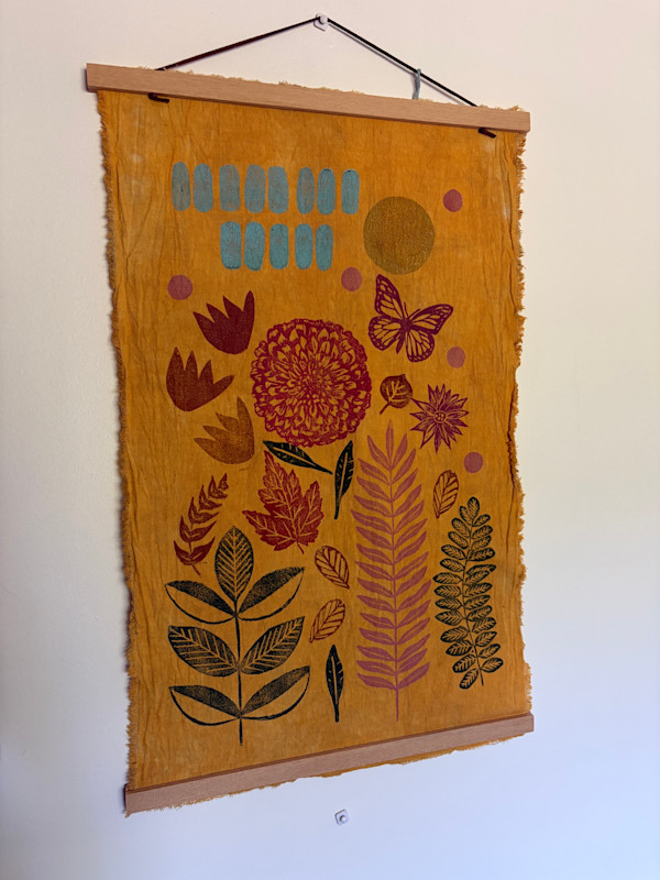 Seasons by Kait Harris, Image 1.