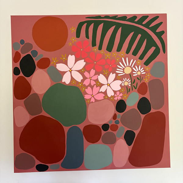 The Weight by Kait Harris, Image 1.