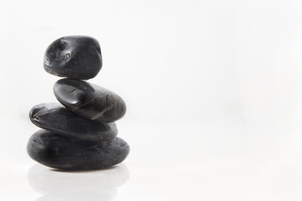 Balance by Tanya L Kryder