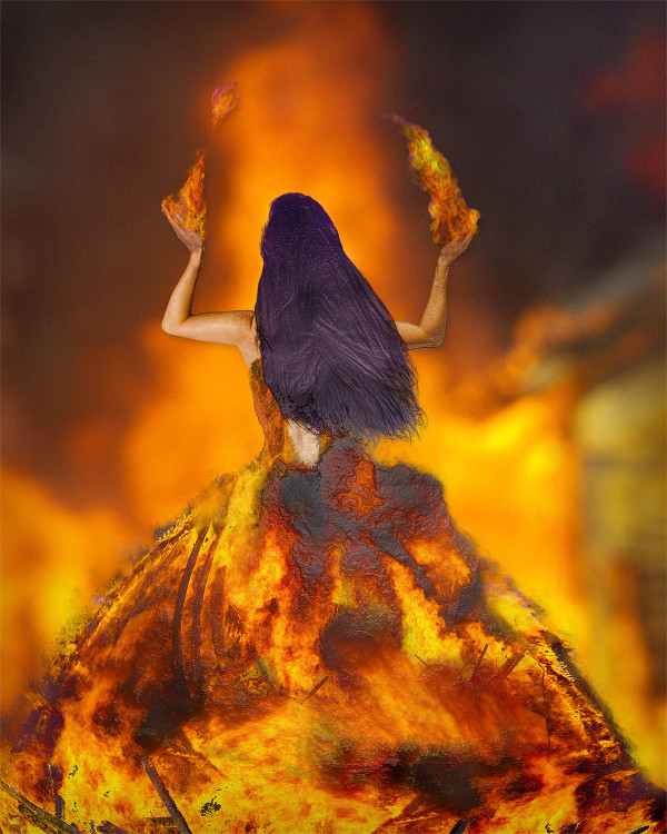 Firestarter