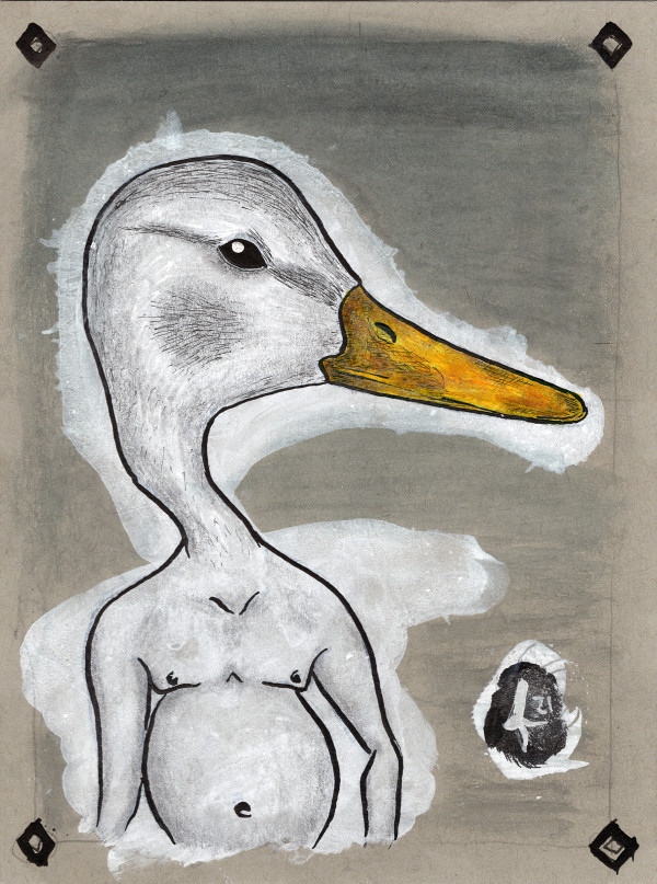 Fochosh Litiha (Dirty Duck)