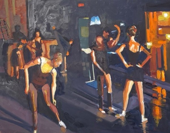 Dancing with the Stars