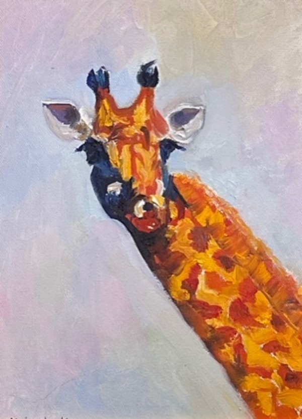 Here's Lookin' at Ya