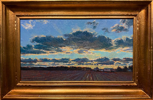 Closer to Home by Julia Rogers