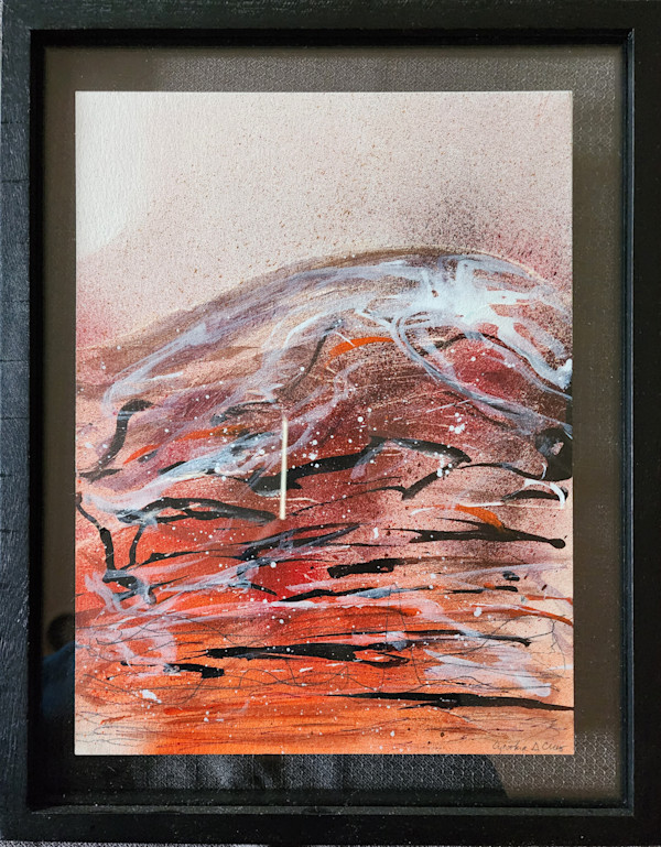 New Dawn 2 by Cindy Cruz, Image 4.