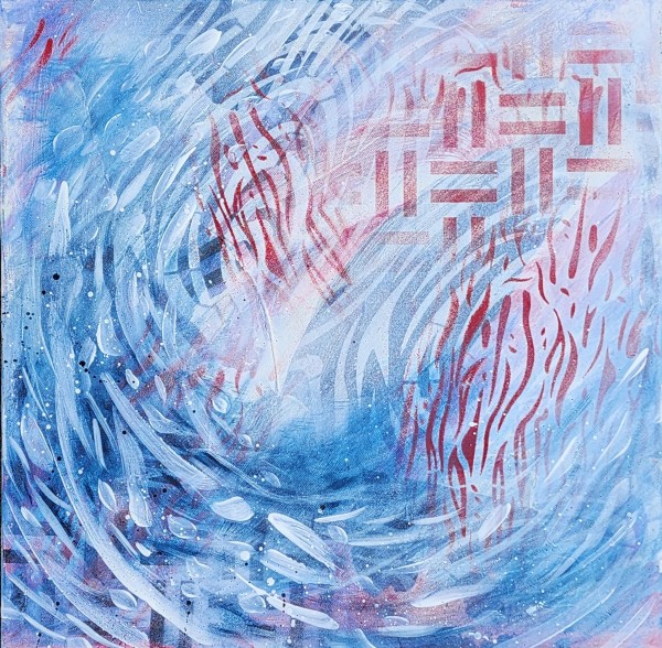 Another In the Fire by Cindy Cruz, Image 3.