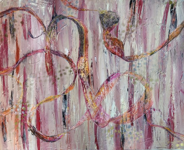 The Journey by Cynthia (Cindy) Cruz, Image 2.