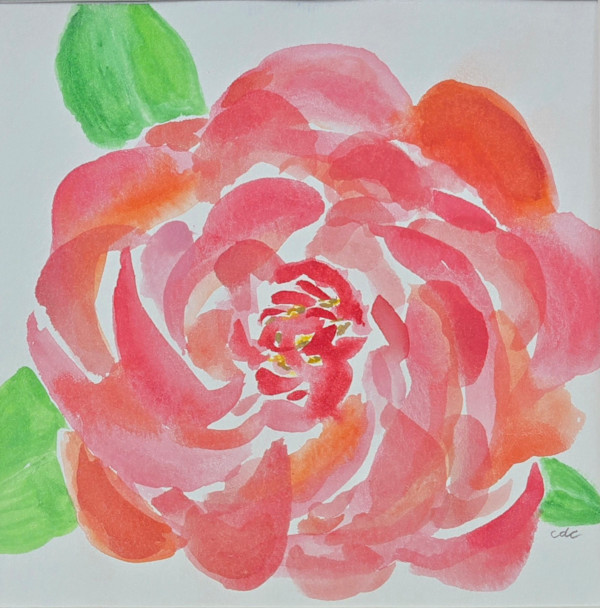 New Day by Cynthia (Cindy) D. Cruz, Image 1.
