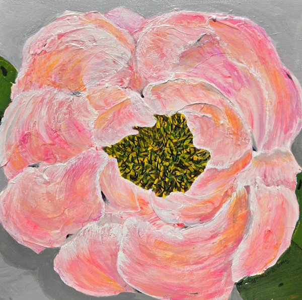 Open To Possibilities by Cynthia (Cindy) D. Cruz, Image 1.
