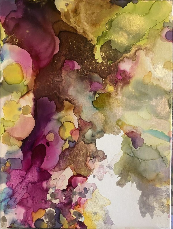 The Sweetest Thing by Bobbie Bonita