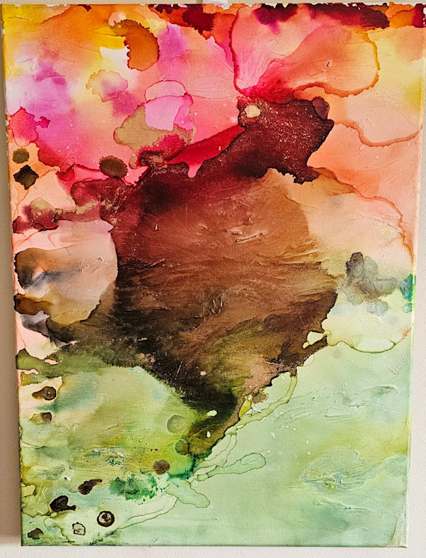 Through the Hourglass by Bobbie Bonita