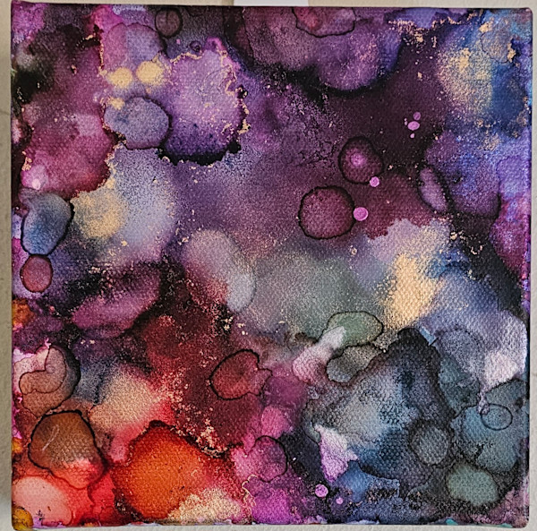 Sugar Plum by Bobbie Bonita