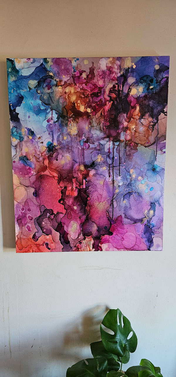 Let the Dead Leaves Drop by Bobbie Bonita