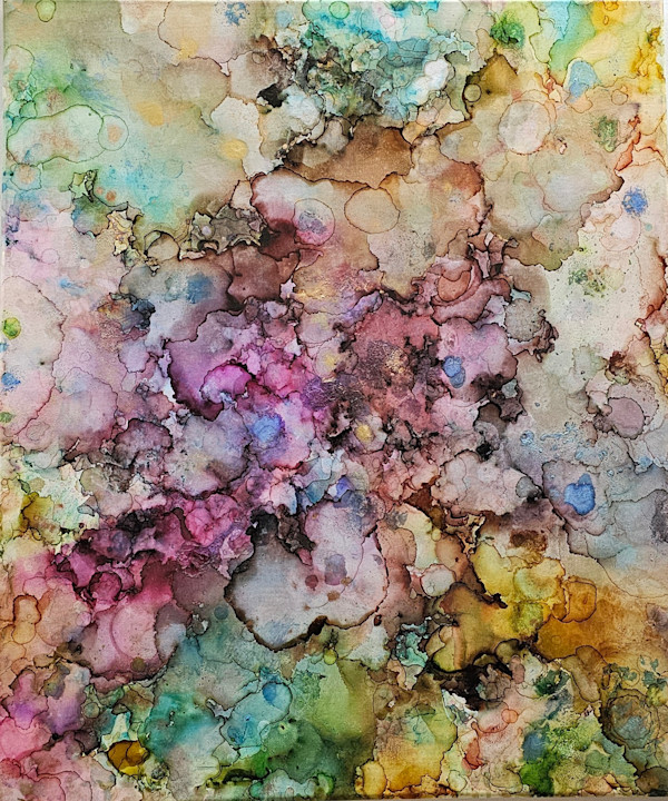 Sweet Static by Bobbie Bonita, Image 1.