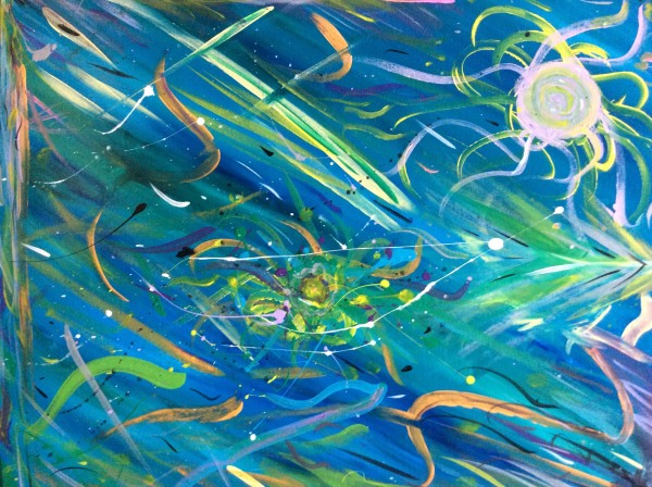 Alfredo by Bobbie Bonita