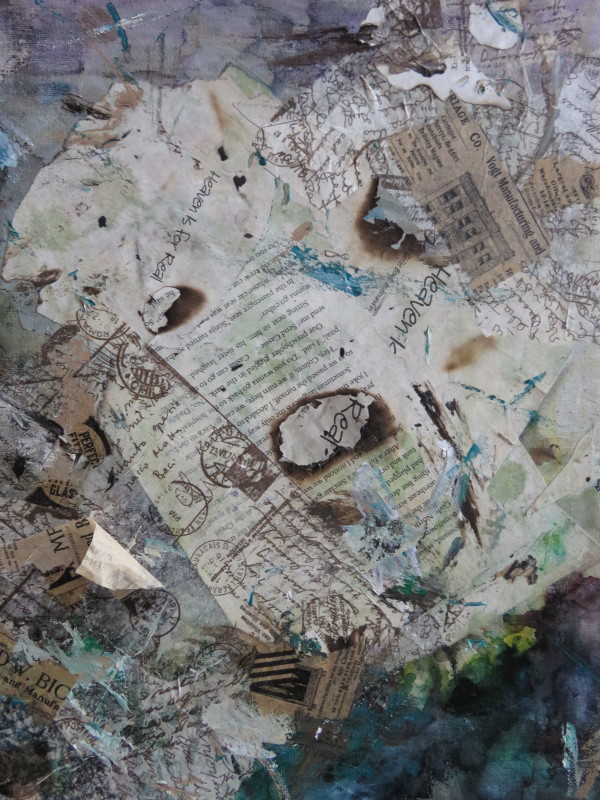 Heaven is.. by Bobbie Bonita