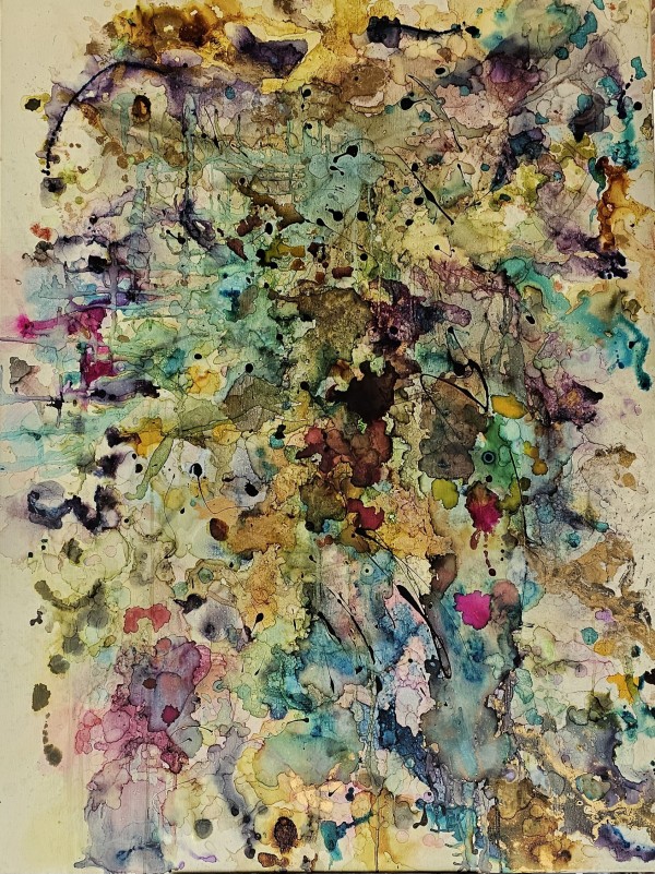 Flowers by Bobbie Bonita