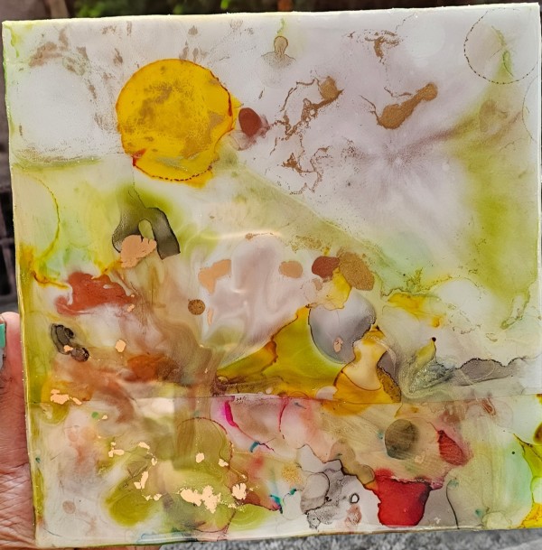 Look up by Bobbie Bonita