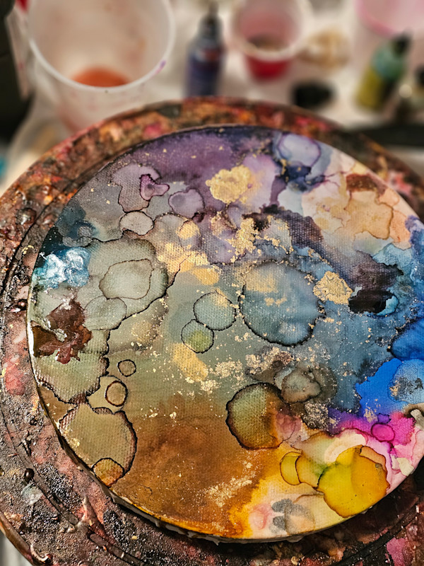 Tongue Tied by Bobbie Bonita