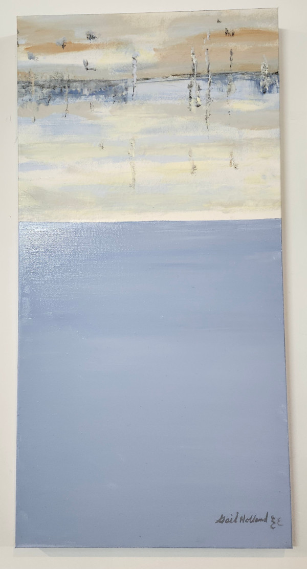 Calm by Gail Holland