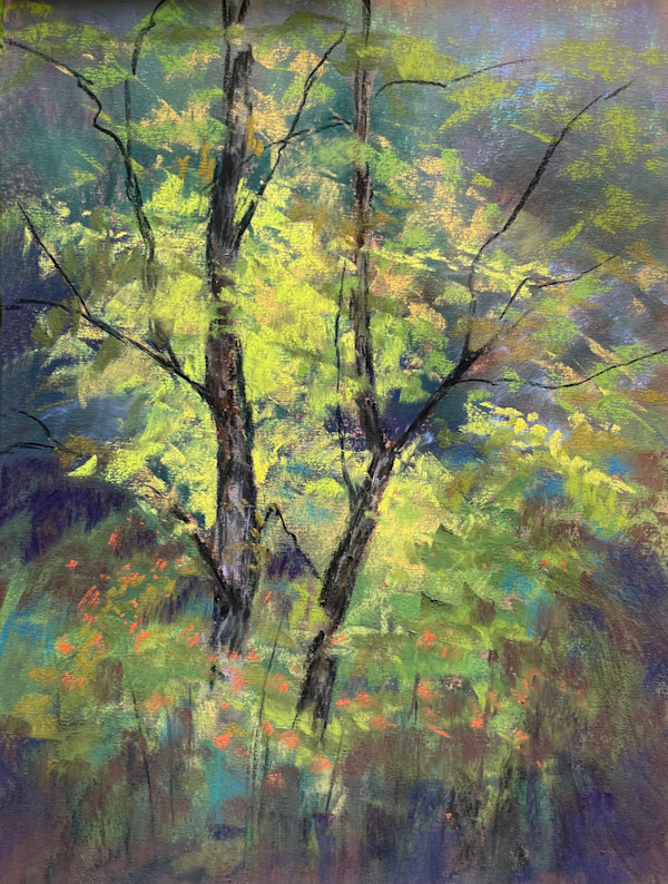 Brilliant by Linda C. Wells, Image 1.