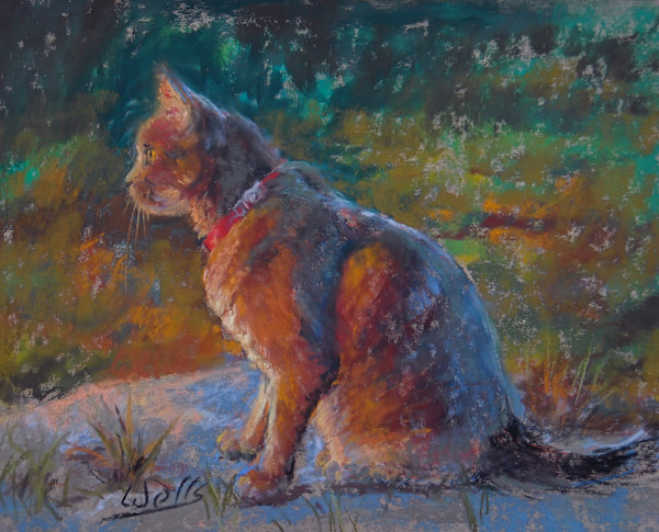 Precious by Linda C. Wells