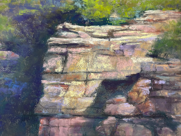 Solid by Linda C. Wells