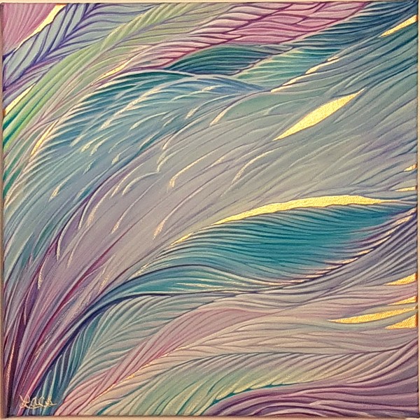 Guardian of Dreams by L.A. Carroll Studio