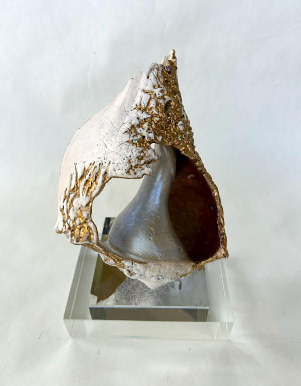 Gilded Glory by L.A. Carroll Studio, Image 1.