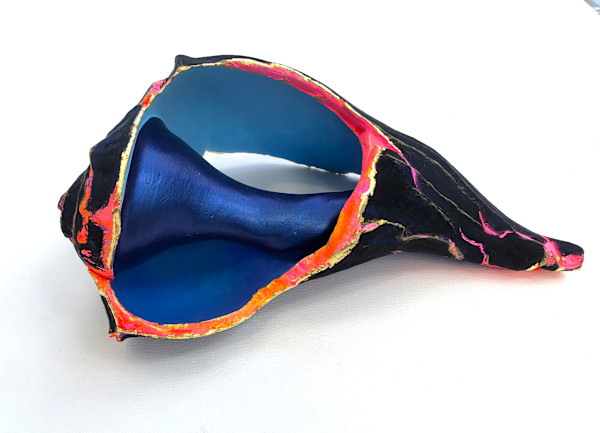 Piercing the Karman Line by L.A. Carroll Studio, Image 1.