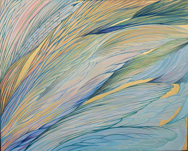 Angel of Relief by L.A. Carroll Studio, Image 1.