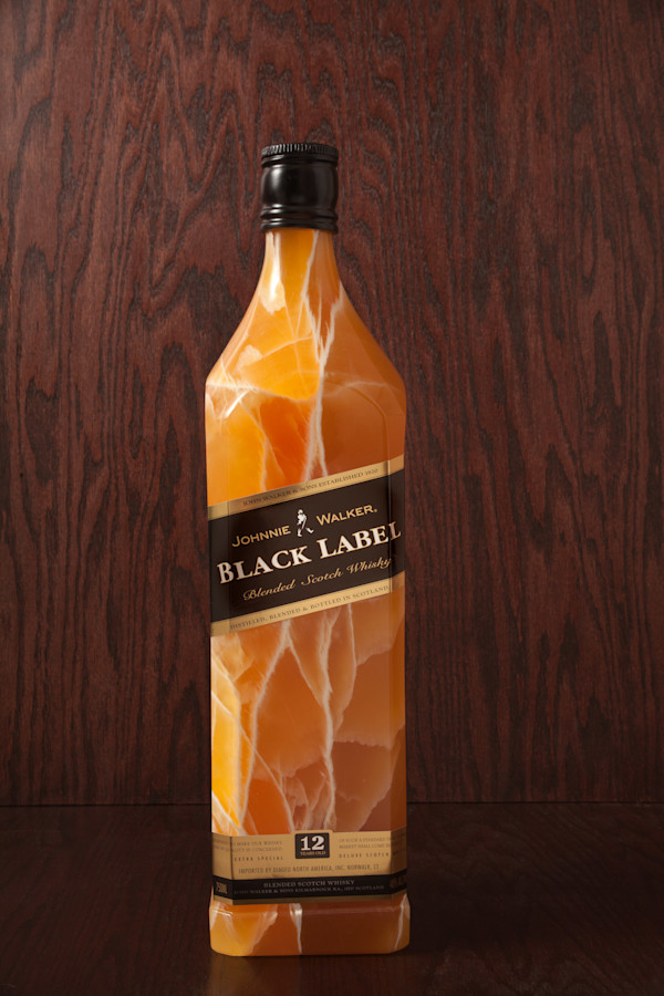 Black Label by Robin Antar