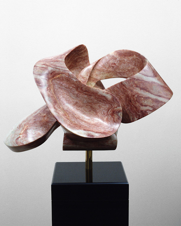 Movement of the Mind 1 by Robin Antar