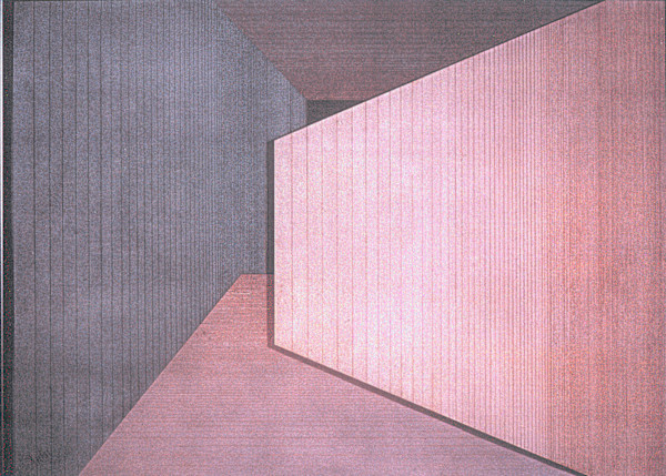 Unbalanced Vision by Robin Antar