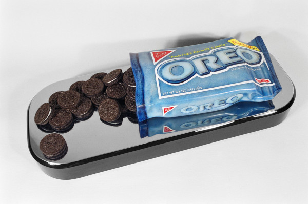 Oreo Cookies by Robin Antar
