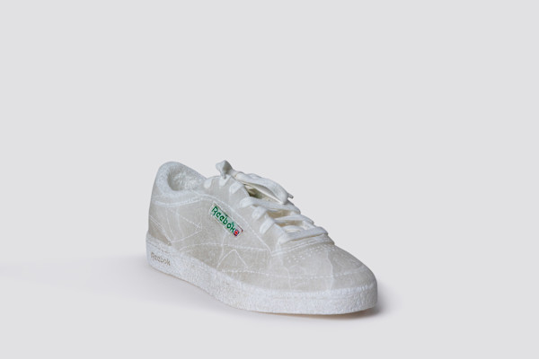 REBOOK SNEAKER by Robin Antar