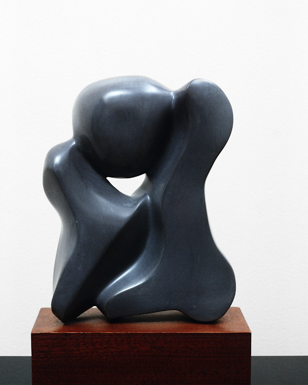 Lovers by Robin Antar