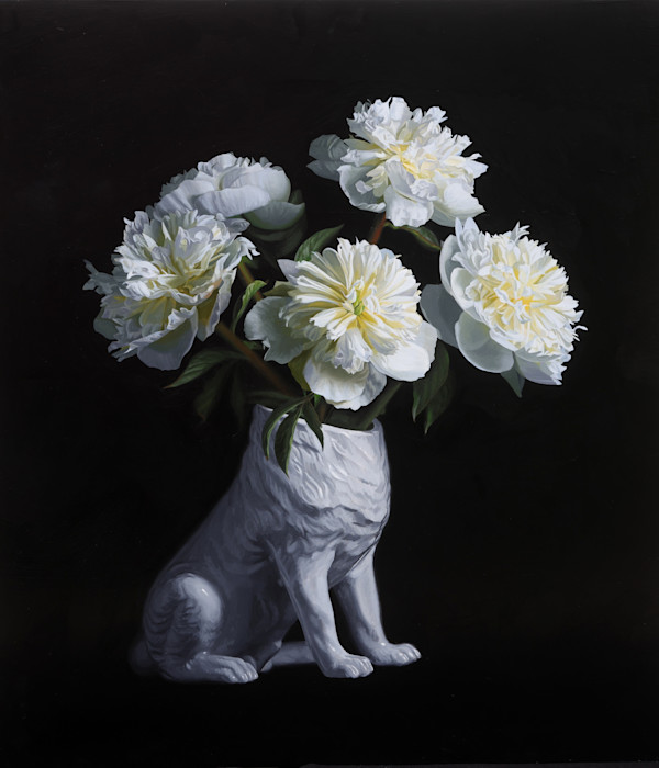 Wonderful memories by Jo Kreyl