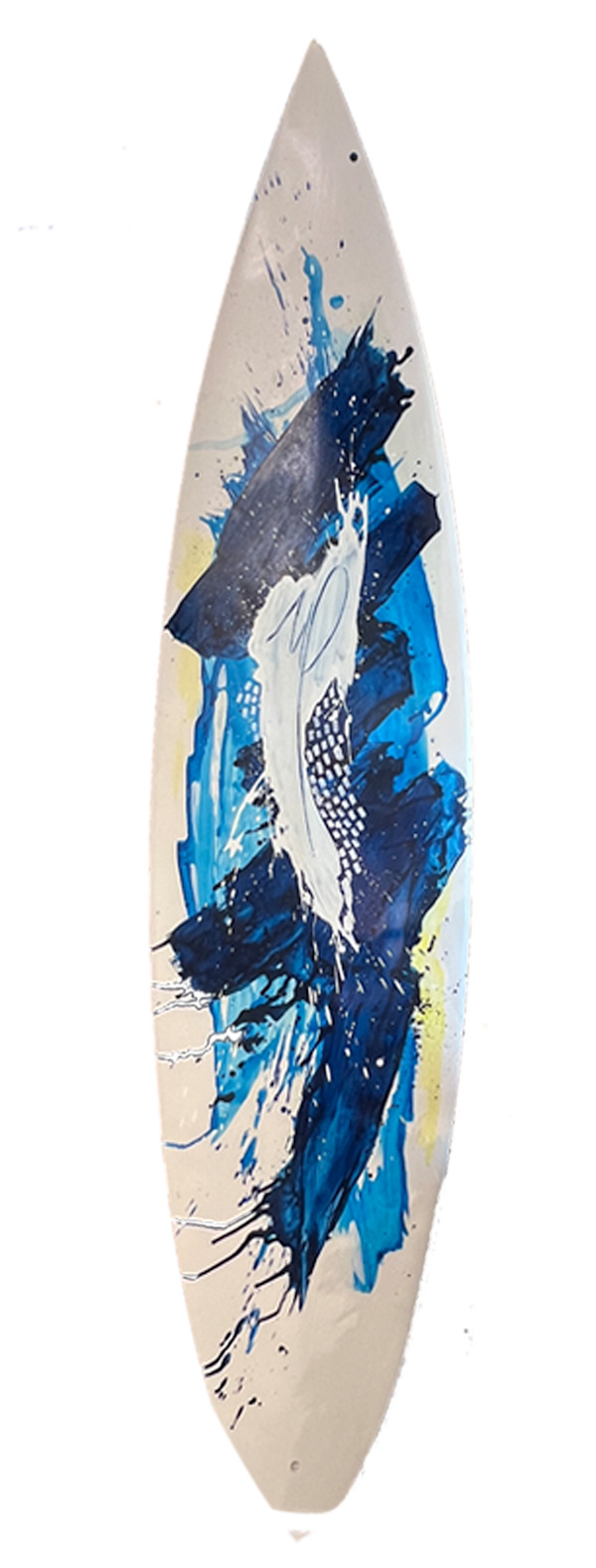 Second Set - 6ft Russo Surfboard by Bailey Silva, Image 2.