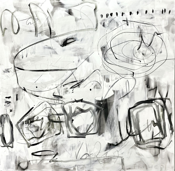 My Dog Rover by Miriam Traher