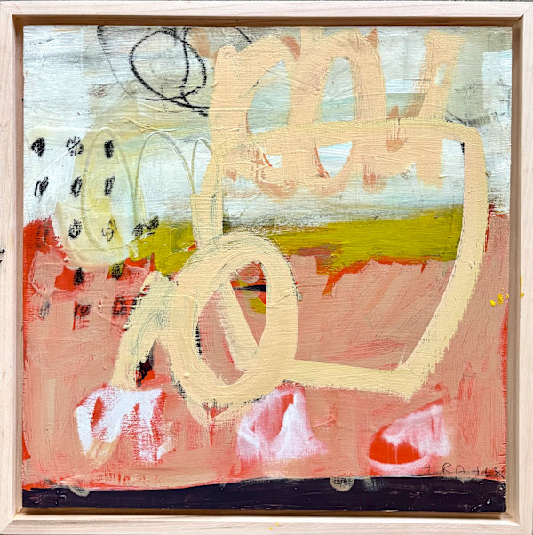 It Started  As A Good Idea by Miriam Traher, Image 4.