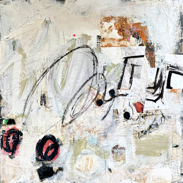 I Rallied One More Time by Miriam Traher, Image 2.
